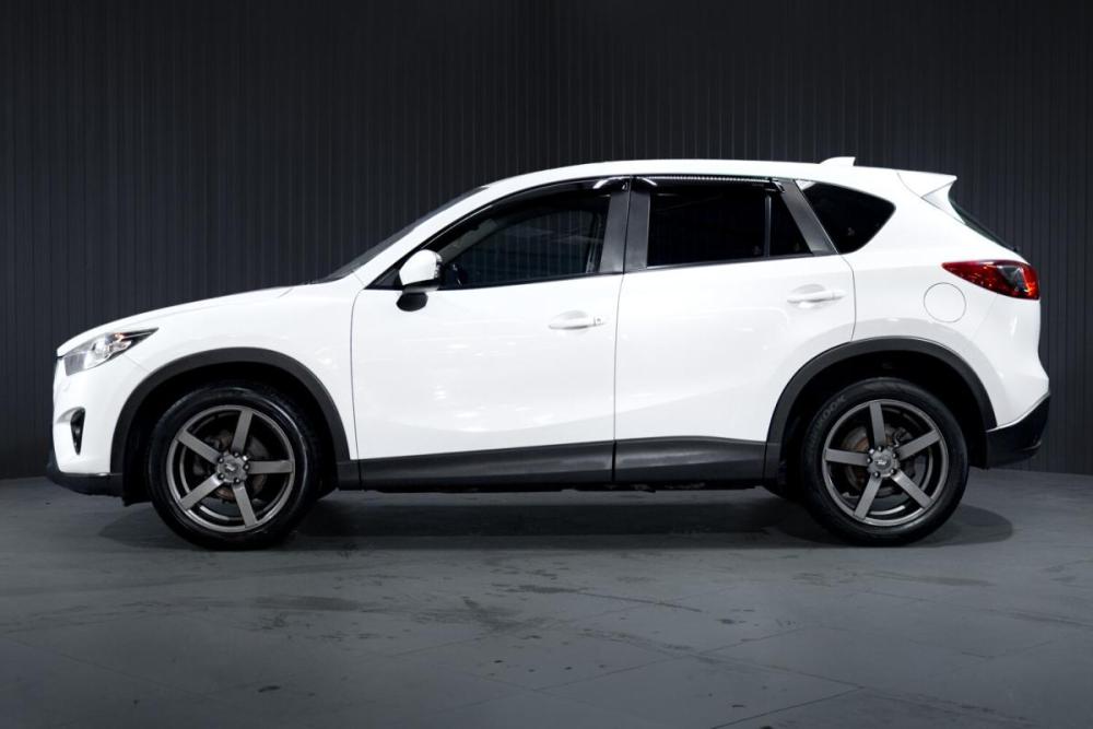 Mazda CX-5 I Тюмень  - изображение 5
