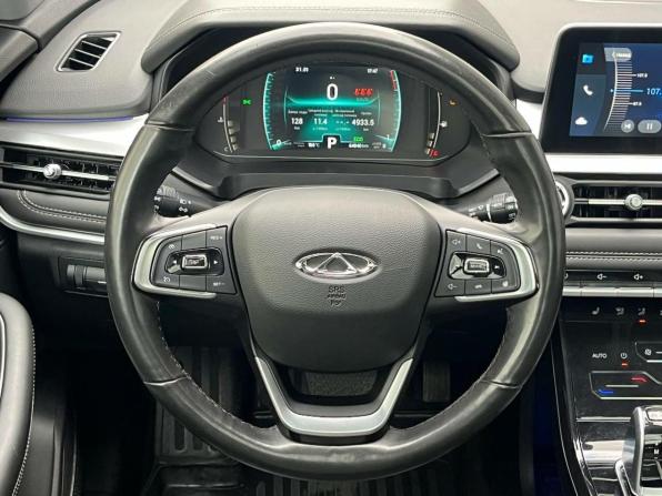 Chery Tiggo 7 Pro I с пробегом 2021 года, цена 1 499 000 рублей, 64939 км, внедорожник, Автокод Объявления