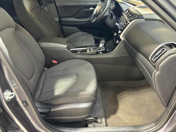 Hyundai Creta II с пробегом 2021 года, цена 2 360 000 рублей, 54970 км, внедорожник, Автокод Объявления