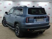 Haval Dargo Санкт-Петербург  - изображение 31