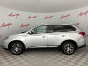 Mitsubishi Outlander III Рестайлинг 2 Псков  - изображение 23