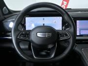 Geely Monjaro I Рестайлинг Москва  - изображение 35