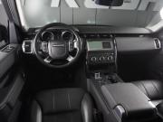 Land Rover Discovery V Минеральные Воды  - изображение 25