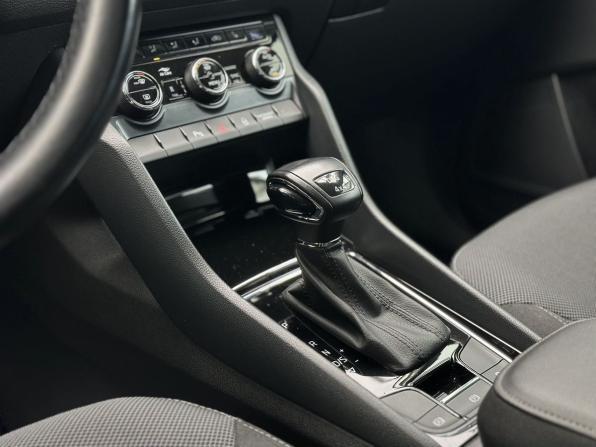 Skoda Kodiaq I с пробегом 2018 года, цена 2 542 000 рублей, 161828 км, внедорожник, Автокод Объявления