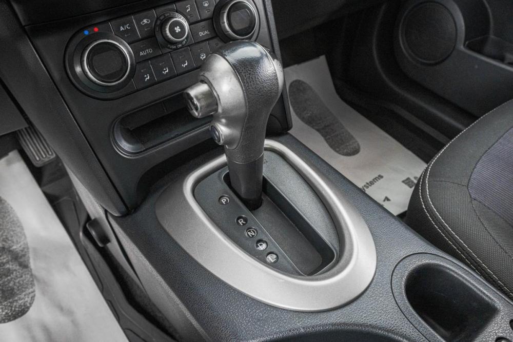 Nissan Qashqai I Рестайлинг Барнаул  - изображение 20