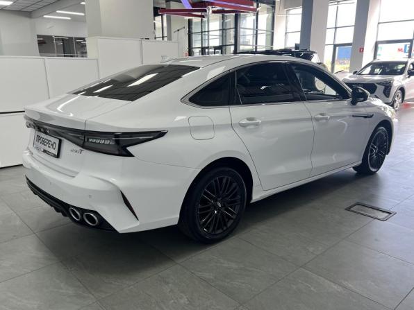 Chery Arrizo 8 с пробегом 2024 года, цена 1 999 900 рублей, 29000 км, седан, Автокод Объявления