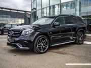 Mercedes-Benz GL-Класс AMG Волгоград  - изображение 42