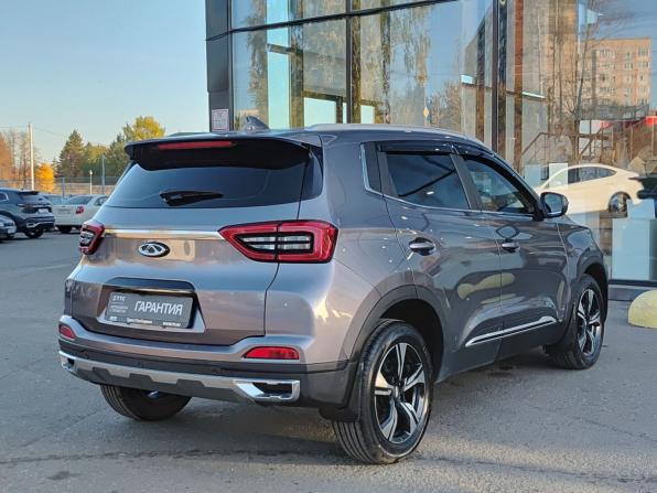 Chery Tiggo 4 Pro I Рестайлинг с пробегом 2023 года, цена 1 543 000 рублей, 62384 км, внедорожник, Автокод Объявления
