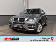BMW X6 I (E71) Кемерово  - изображение 26