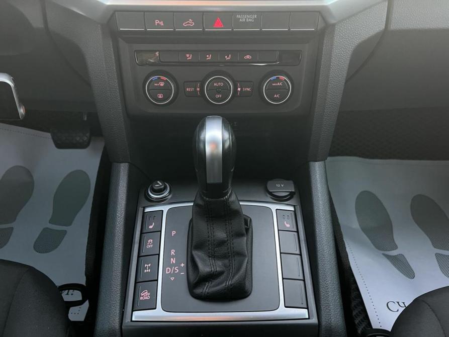 Volkswagen Amarok I Рестайлинг Киров  - изображение 27