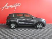 Kia Sportage IV Вологда  - изображение 24