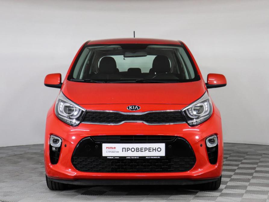 Kia Picanto III Химки  - изображение 2