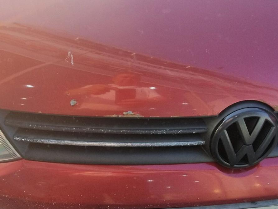 Volkswagen Polo V Владимир  - изображение 6