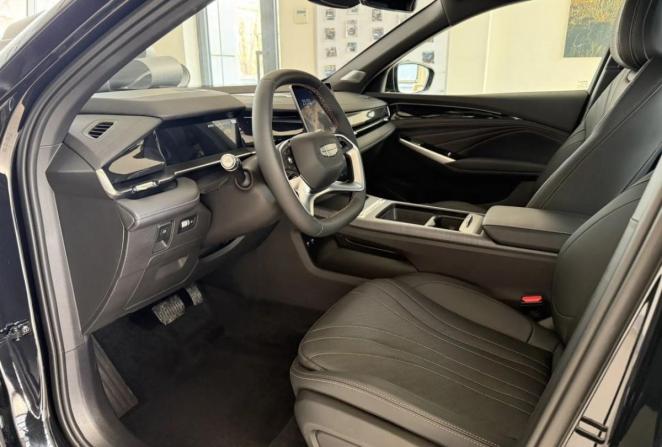 Новый Geely Preface I 2026 года, цена 3 429 990 рублей, седан, Автокод Объявления