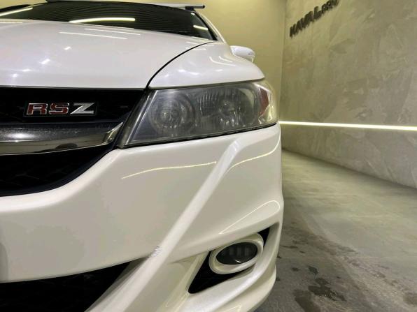 Honda Stream II Рестайлинг с пробегом 2012 года, цена 1 159 000 рублей, 214567 км, компактвэн, Автокод Объявления