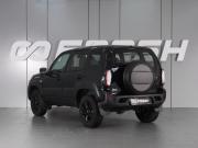 Lada (ВАЗ) Niva Travel I Минеральные Воды  - изображение 19