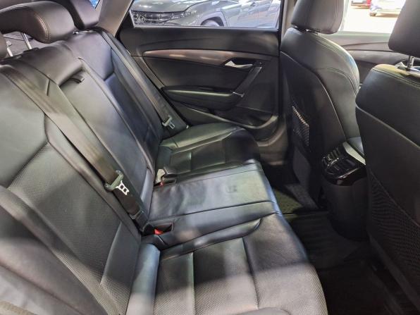 Hyundai i40 I с пробегом 2014 года, цена 1 299 000 рублей, 144300 км, седан, Автокод Объявления
