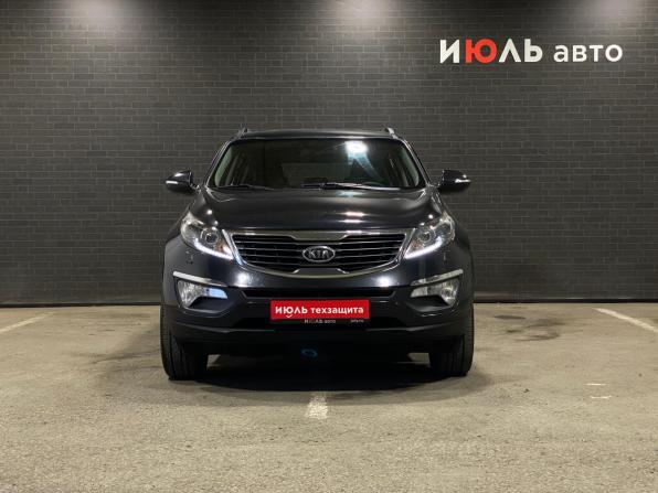 Kia Sportage III с пробегом 2011 года, цена 1 479 000 рублей, 149196 км, внедорожник, Автокод Объявления