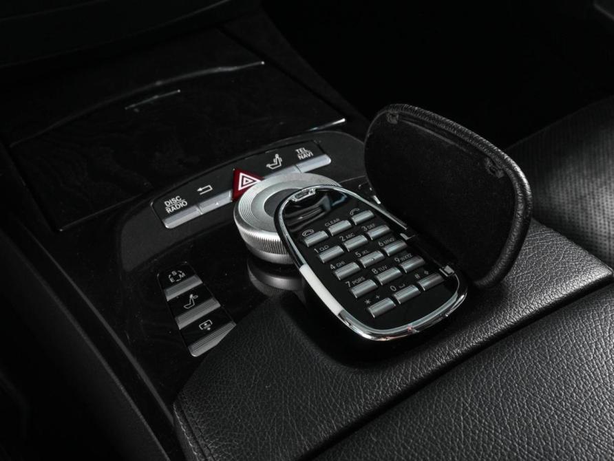 Mercedes-Benz S-Класс V (W221) Рестайлинг Ростов-на-Дону  - изображение 20