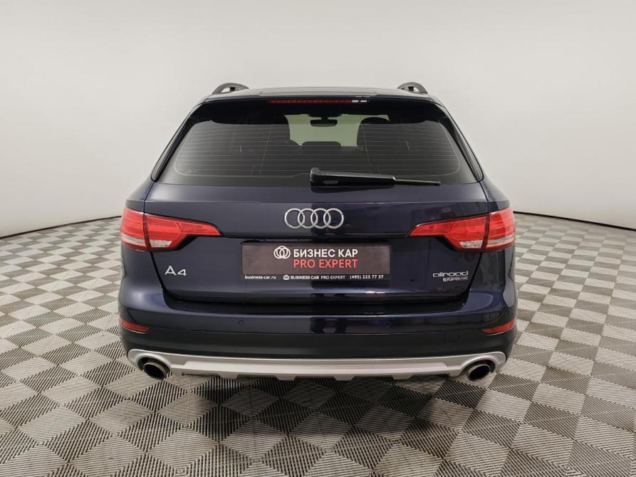 Audi A4 allroad V (B9) Москва  - изображение 6