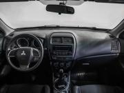 Mitsubishi ASX I Рестайлинг Санкт-Петербург  - изображение 33