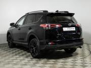 Toyota RAV4 IV (XA40) Рестайлинг Санкт-Петербург  - изображение 28