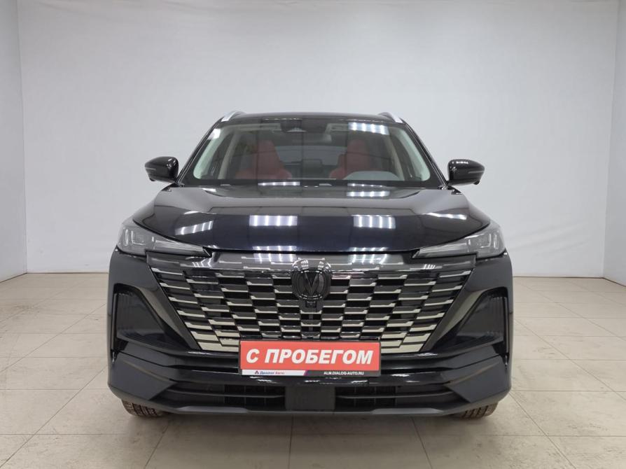 Changan UNI-S (CS55 Plus) Альметьевск  - изображение 2