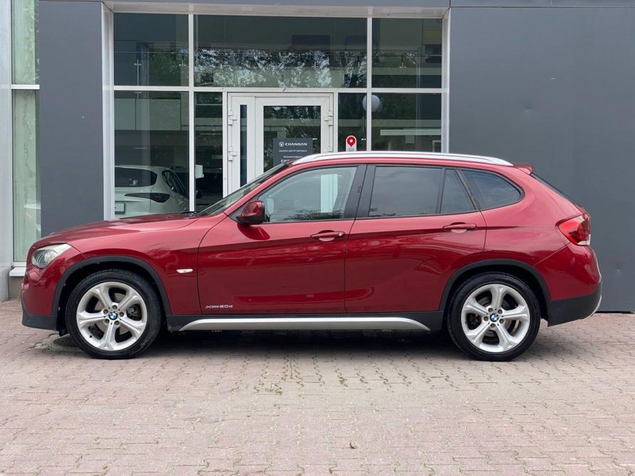 BMW X1 I (E84) Екатеринбург  - изображение 5