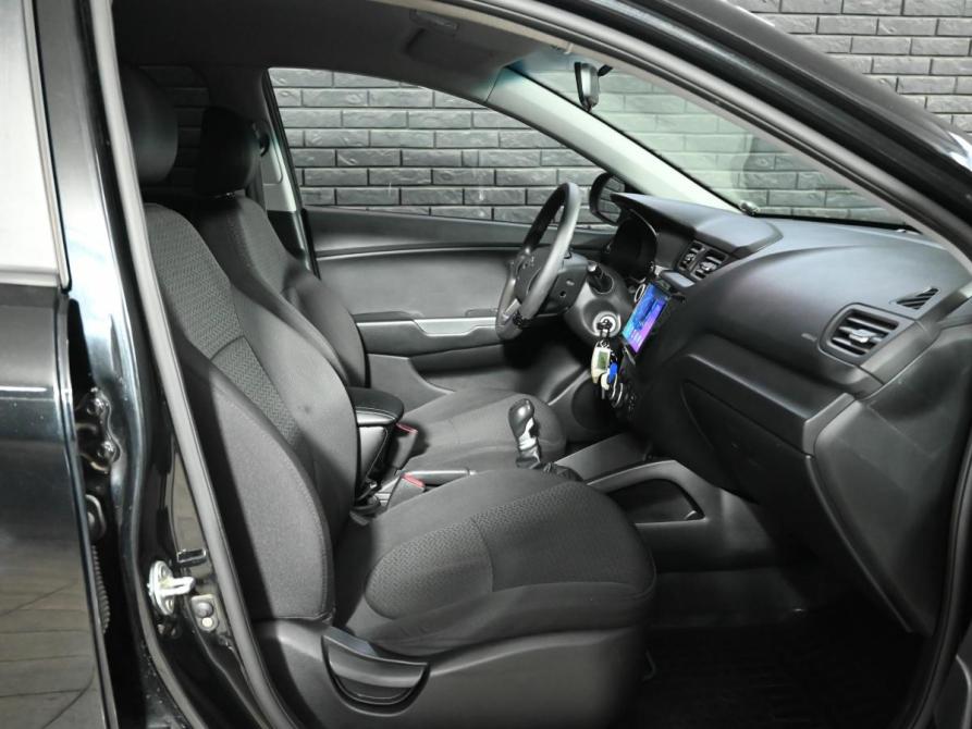 Kia Rio III Екатеринбург  - изображение 10