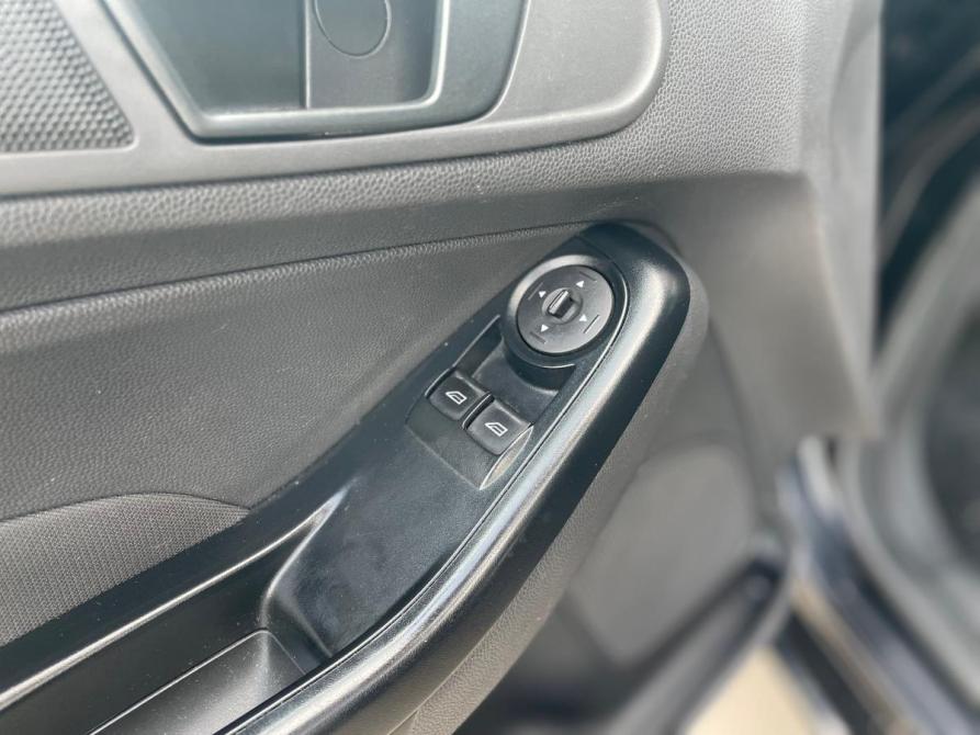 Ford Fiesta Mk6 Рестайлинг Воронеж  - изображение 13