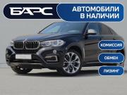 BMW X6 II (F16) Тюмень  - изображение 38