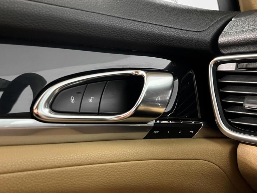 Porsche Panamera I Рестайлинг Казань  - изображение 22