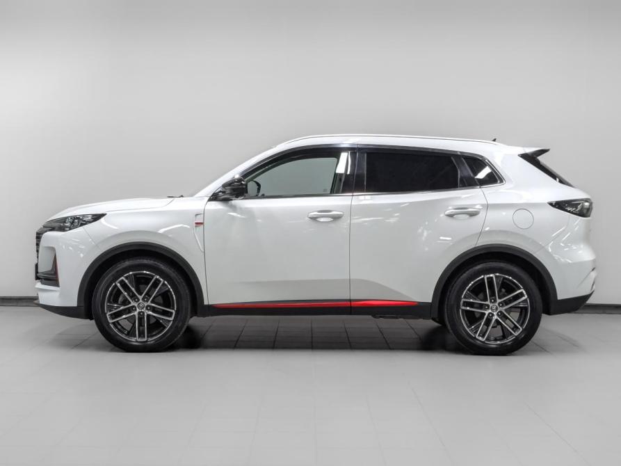 Changan UNI-S (CS55 Plus) I Москва  - изображение 8
