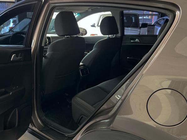 Kia Sportage IV с пробегом 2018 года, цена 1 800 000 рублей, 109026 км, внедорожник, Автокод Объявления