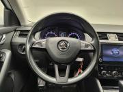 Skoda Octavia III (A7) Рестайлинг Москва  - изображение 42