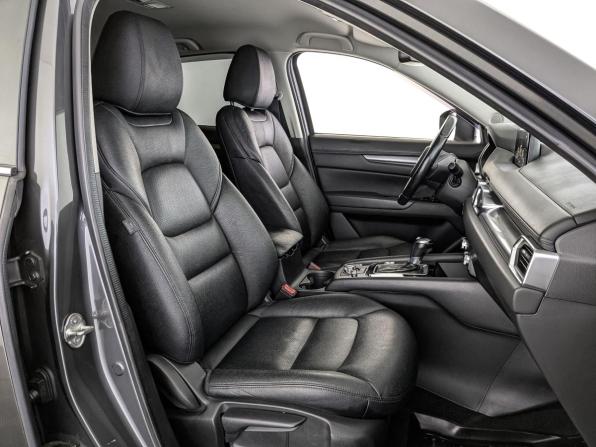 Mazda CX-5 II с пробегом 2018 года, цена 2 450 000 рублей, 158844 км, внедорожник, Автокод Объявления