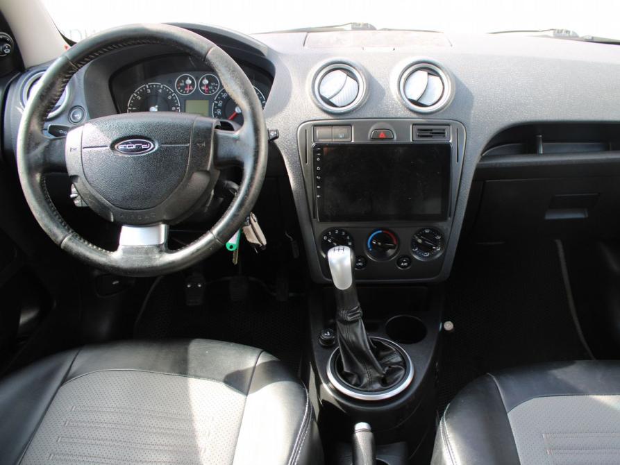 Ford Fusion I Рестайлинг Нижний Новгород  - изображение 7