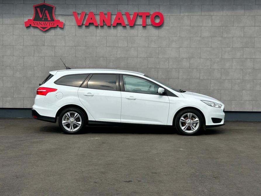 Ford Focus III Рестайлинг Альметьевск  - изображение 4