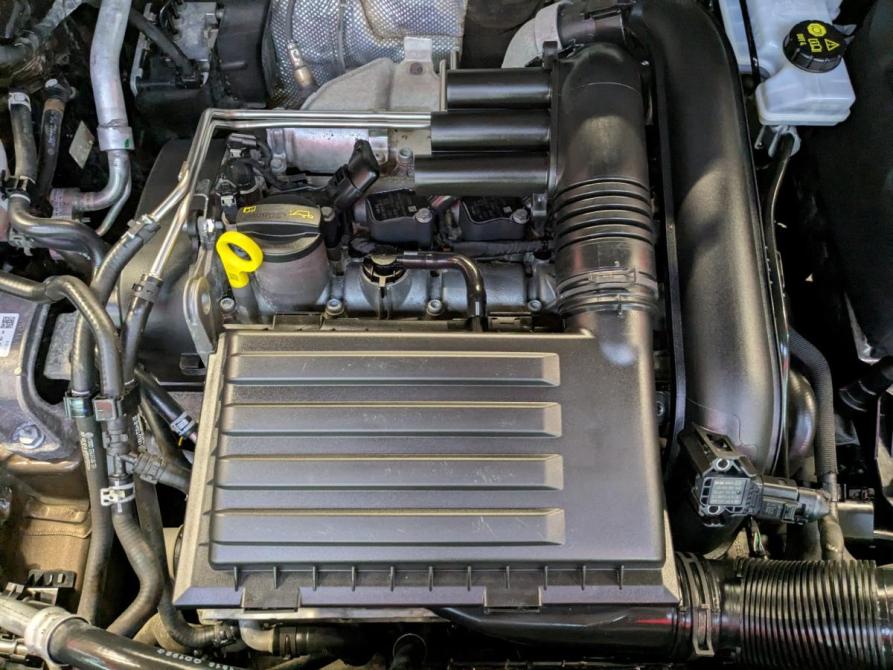 Volkswagen Tiguan II Москва  - изображение 16