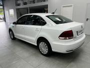 Volkswagen Polo V Рестайлинг Казань  - изображение 23