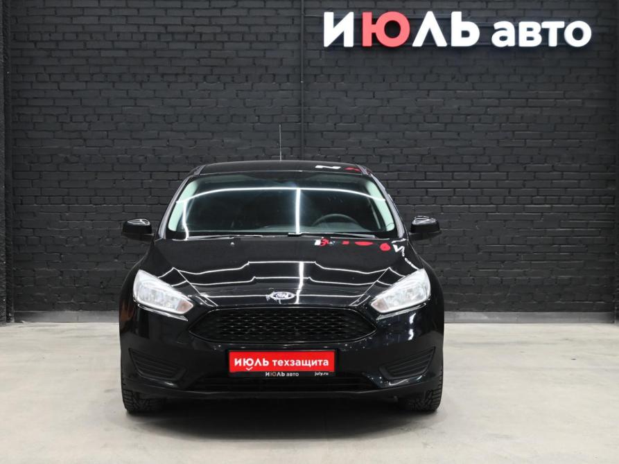 Ford Focus III Рестайлинг Екатеринбург  - изображение 2