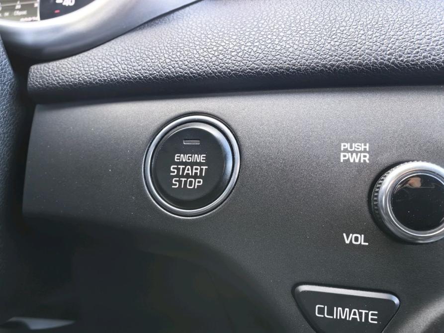 Kia Sportage IV Рестайлинг Нижнекамск  - изображение 20