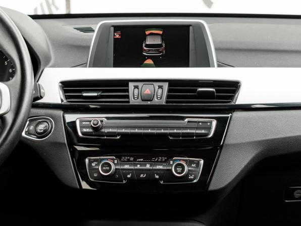 BMW X1 II (F48) с пробегом 2015 года, цена 2 185 000 рублей, 151759 км, внедорожник, Автокод Объявления