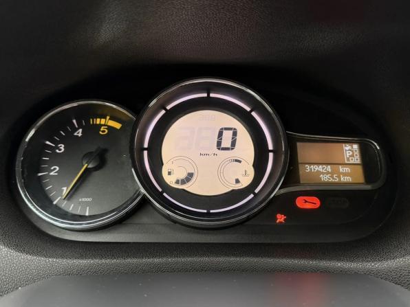 Renault Megane III с пробегом 2011 года, цена 669 000 рублей, 319422 км, универсал, Автокод Объявления