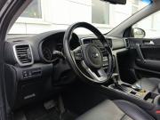 Kia Sportage IV Рестайлинг Москва  - изображение 41