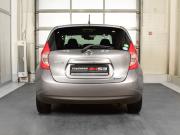 Nissan Note II Кемерово  - изображение 24