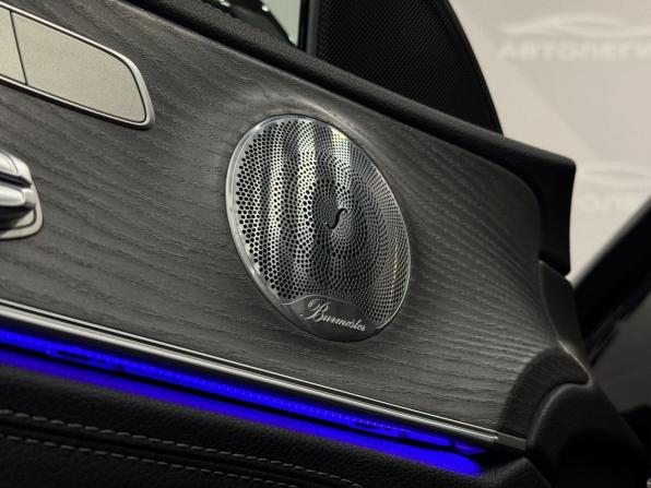 Mercedes-Benz E-Класс V (W213 S213 C238) Рестайлинг с пробегом 2020 года, цена 4 000 000 рублей, 86830 км, седан, Автокод Объявления