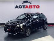 Kia Rio IV Рестайлинг Оренбург  - изображение 22