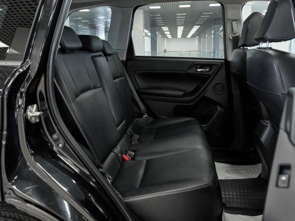 Subaru Forester IV с пробегом 2013 года, цена 1 787 000 рублей, 89256 км, внедорожник, Автокод Объявления