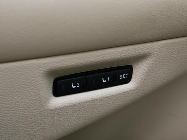 Nissan Murano III (Z52) с пробегом 2017 года, цена 2 419 000 рублей, 102096 км, внедорожник, Автокод Объявления